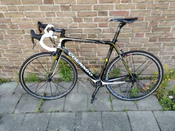 racefiets Colnago