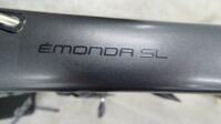 TREK – EMONDA SL ULTEGRA DI2 – SIZE 56 – MATTE DNISTER BLACK