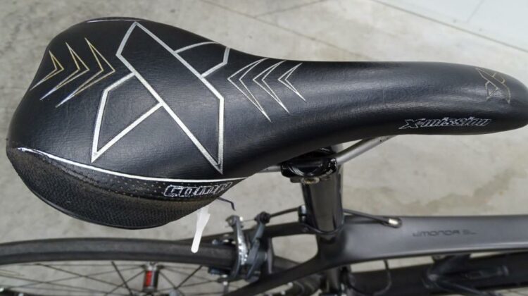 TREK – EMONDA SL ULTEGRA DI2 – SIZE 56 – MATTE DNISTER BLACK