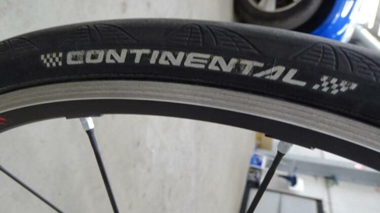 TREK – EMONDA SL ULTEGRA DI2 – SIZE 56 – MATTE DNISTER BLACK