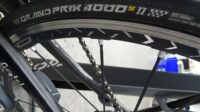 TREK – EMONDA SL ULTEGRA DI2 – SIZE 56 – MATTE DNISTER BLACK