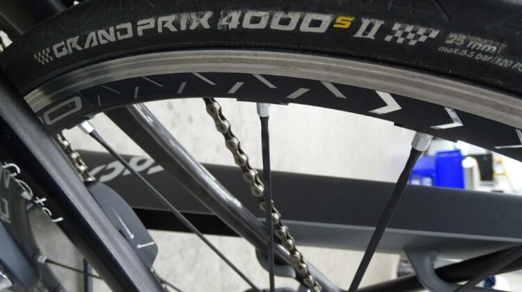 TREK – EMONDA SL ULTEGRA DI2 – SIZE 56 – MATTE DNISTER BLACK