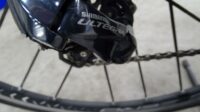 TREK – EMONDA SL ULTEGRA DI2 – SIZE 56 – MATTE DNISTER BLACK