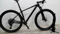 TREK – PROCALIBER 9.9 SL – MATTE BLACK – 2019