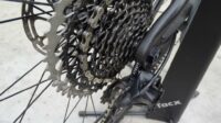 TREK – PROCALIBER 9.9 SL – MATTE BLACK – 2019