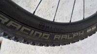 TREK – PROCALIBER 9.9 SL – MATTE BLACK – 2019