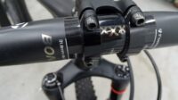 TREK – PROCALIBER 9.9 SL – MATTE BLACK – 2019