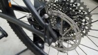 TREK – PROCALIBER 9.9 SL – MATTE BLACK – 2019