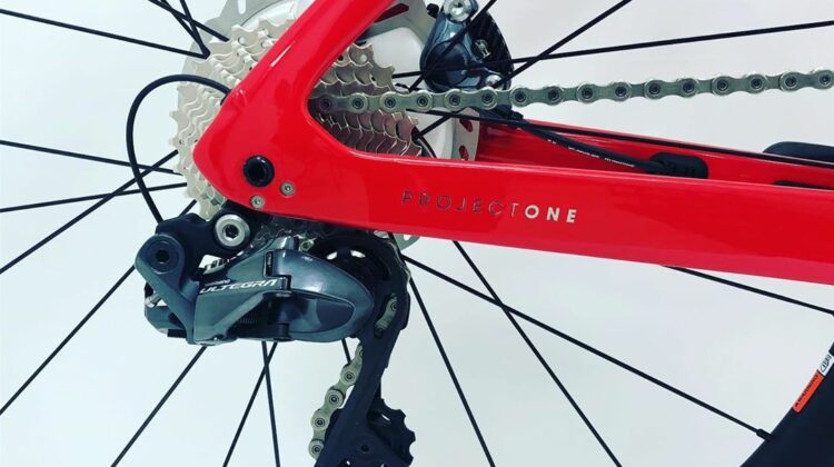 BRAND NEW 2020 TREK MADONE SLR 7 FORCE ETAP AXS DISC ROAD BIKE