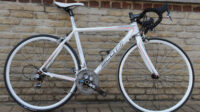 Scott Sram-Red Topfiets