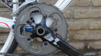 Scott Sram-Red Topfiets