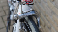 Scott Sram-Red Topfiets
