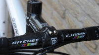 Scott Sram-Red Topfiets