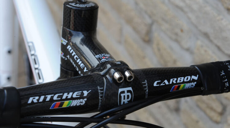 Scott Sram-Red Topfiets