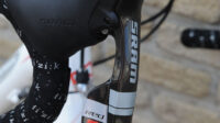 Scott Sram-Red Topfiets