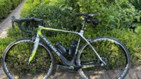 Battaglin pro team racefiets 53 ultegra carbon