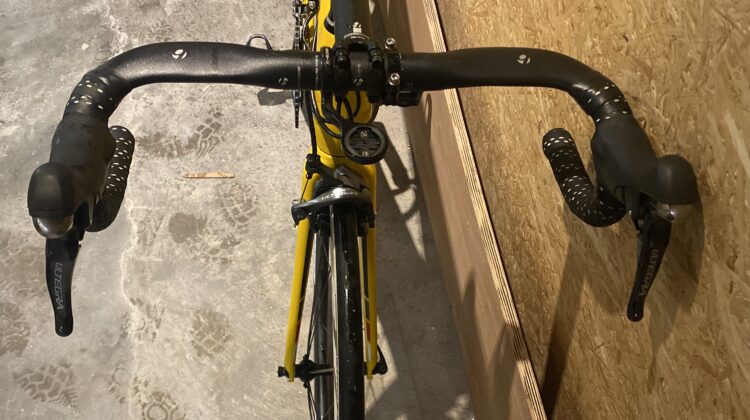 Trek emonda sl6
