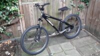 azonic mountainbike