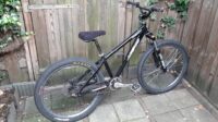azonic mountainbike