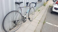 Giant racefiets