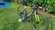Pinarello Gan 11spd model 2017
