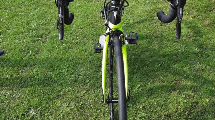 Pinarello Gan 11spd model 2017
