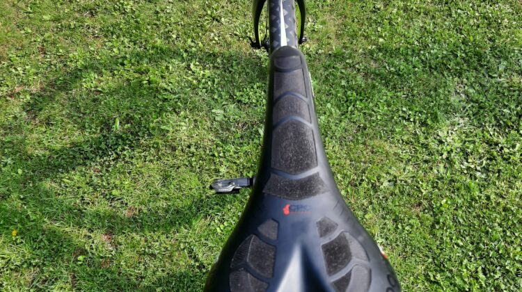 Pinarello Gan 11spd model 2017