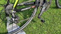 Pinarello Gan 11spd model 2017