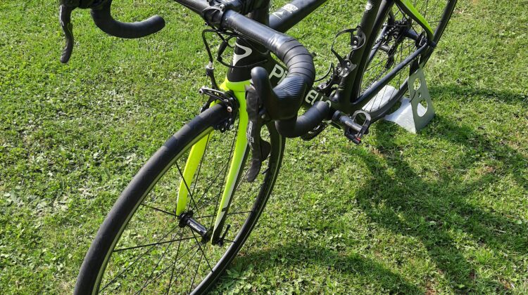 Pinarello Gan 11spd model 2017