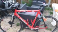 Rings Pro X