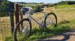 Pashley Morgan 8