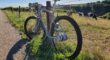 Pashley Morgan 8