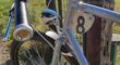 Pashley Morgan 8