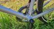Pashley Morgan 8