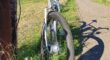 Pashley Morgan 8