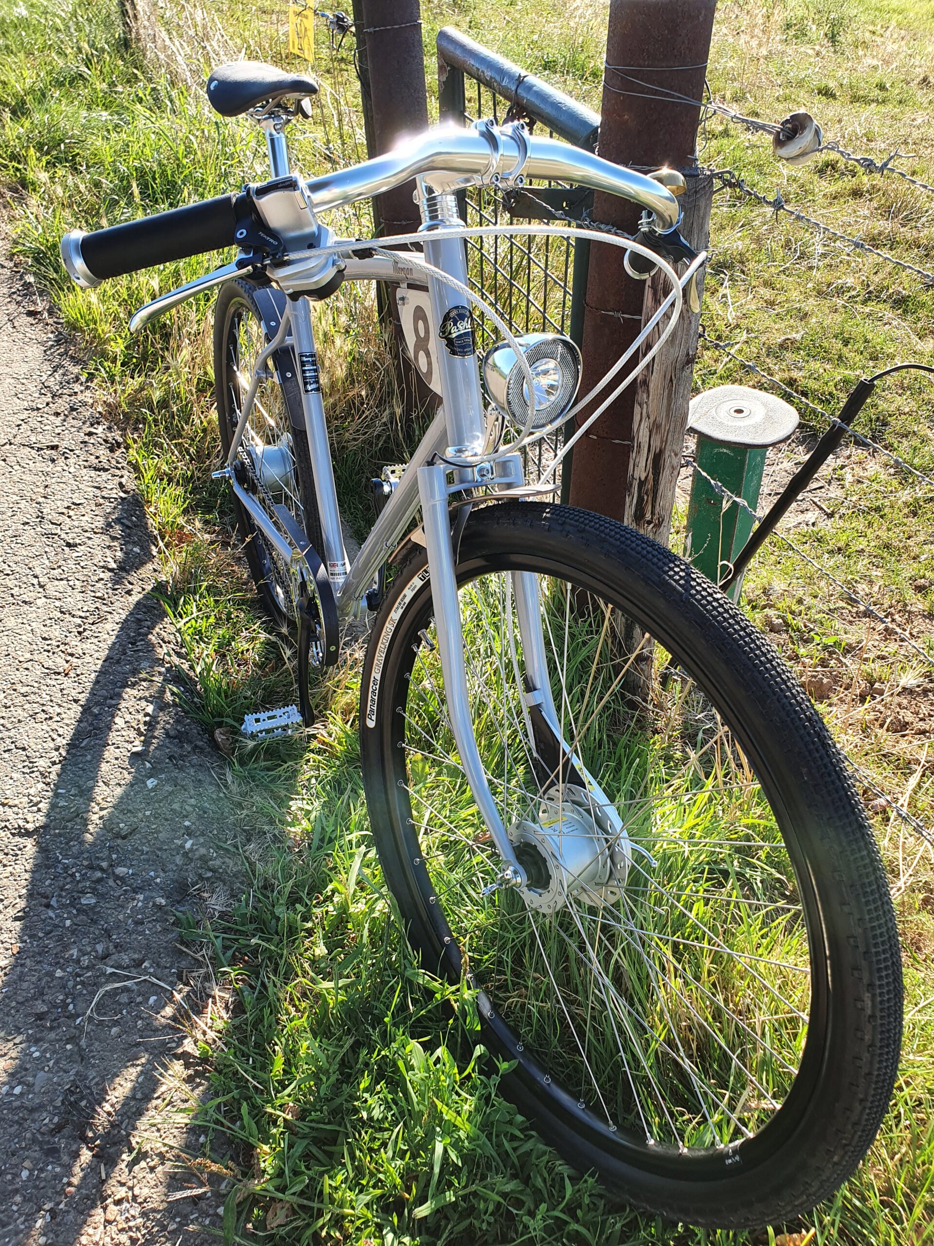 pashley classic