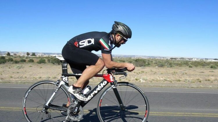 CERVELO P3 WORLD CHAMPION