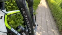 Battaglin pro team racefiets 53 ultegra carbon