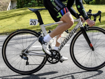 Specialized Allez DSW sprint 54, Ultegra R8000