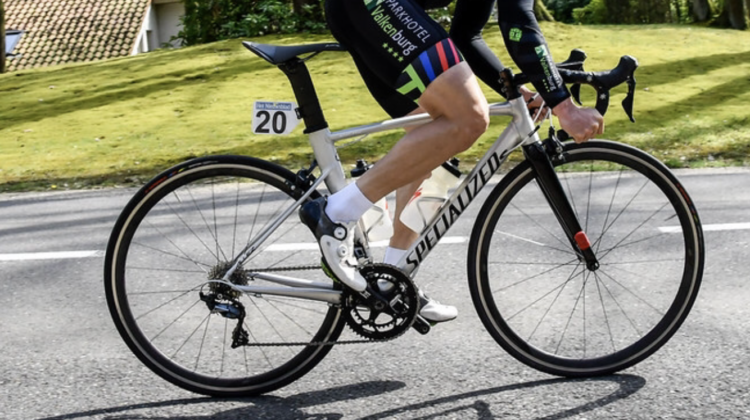 Specialized Allez DSW sprint 54, Ultegra R8000