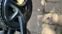 Battaglin pro team racefiets 53 ultegra carbon