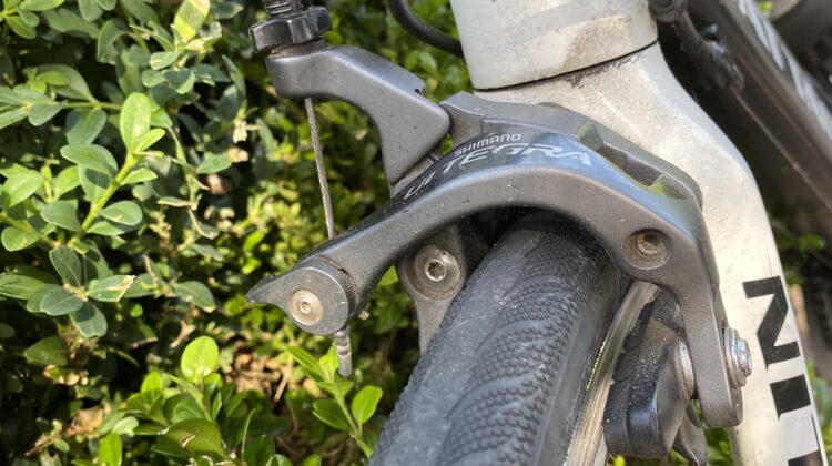 Battaglin pro team racefiets 53 ultegra carbon