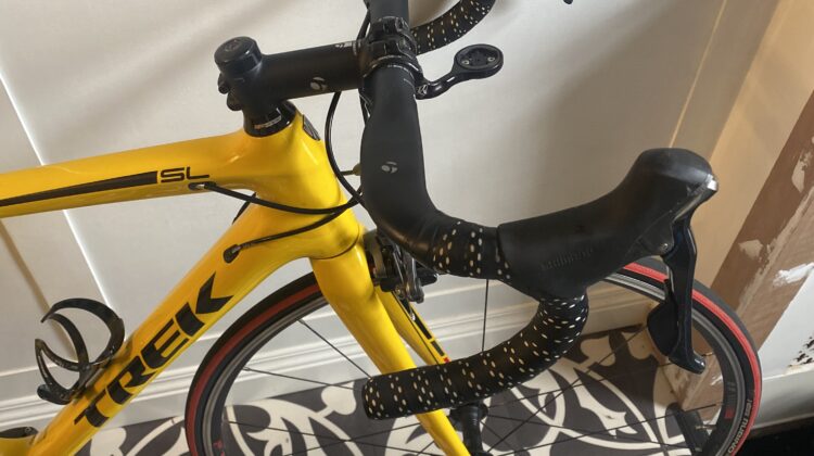 Trek emonda sl6