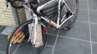 Scatto racefiets master +