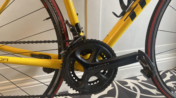 Trek emonda sl6