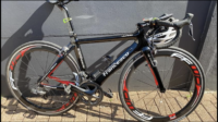 Racefiets Francesco