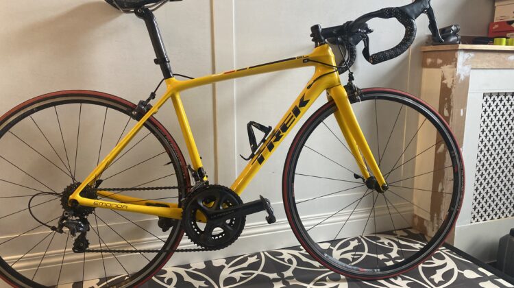 Trek emonda sl6