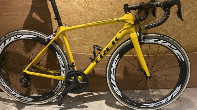 Trek emonda sl6