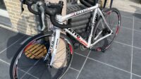 Scatto racefiets master +
