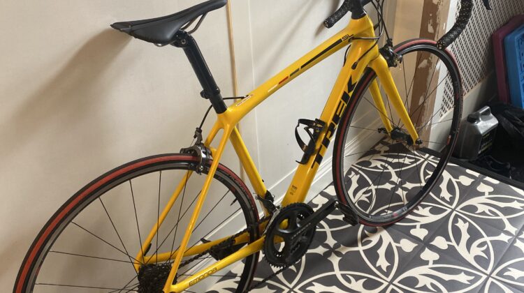 Trek emonda sl6